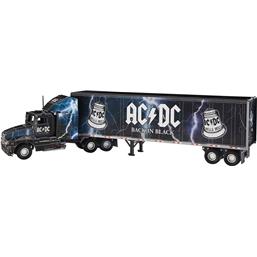 AC/DC Truck & Trailer 3D Puzzle