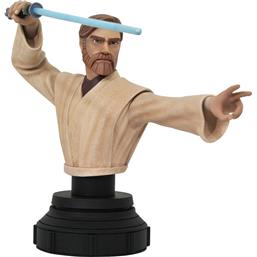 Star WarsObi-Wan Kenobi Buste 1/7 15 cm