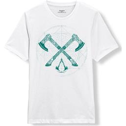 Crossaxe T-Shirt