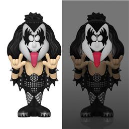 Kiss: The Demon POP! SODA Figur