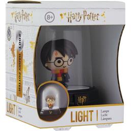 Harry Potter: Harry Potter i Kuppel med Lys