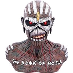 The Book of Souls Opbevaringskrukke