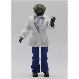 The Fly 1958 Action Figure 20 cm