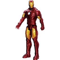 Iron Man Titan Hero Series Action Figure 30 cm
