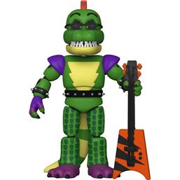 Five Nights at Freddy's (FNAF): Montgomery Gator Action Figure 13 cm