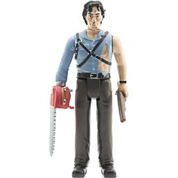 Army of DarknessHero Ash ReAction Action Figure 10 cm