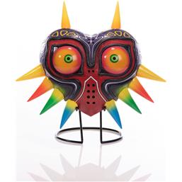 Zelda: Majora's Mask Standard Edition Statue 25 cm