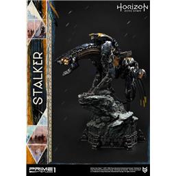 Horizon Zero DawnStalker Statue 1/4 68 cm