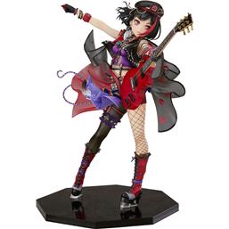 Manga & AnimeRan Mitake Awakening Rivalry Statue 1/7 22 cm
