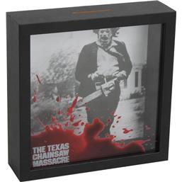 Texas Chainsaw Massacre: Leatherface Sparegris 20 cm