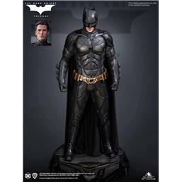 BatmanBatman Premium Edition Statue 1/3 68 cm