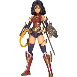 Wonder Woman Fumikane Shimada Plastic Model Kit 16 cm