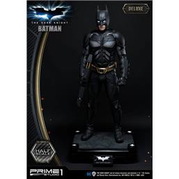 Batman The Dark Knight Deluxe Version 1/2 Statue 104 cm