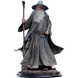Lord Of The RingsGandalf the Grey Pilgrim (Classic Series) Statue 1/6 36 cm