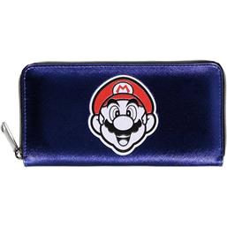 NintendoMario Badge Pung