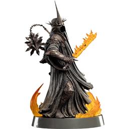 The Witch-king of Angmar Statue 31 cm