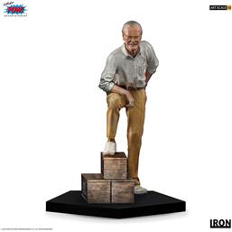 Marvel: Stan Lee Art Scale Statue 1/10