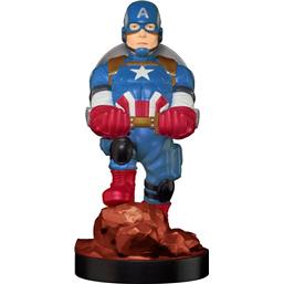 Captain America Cable Guy 20 cm
