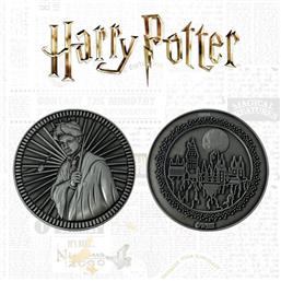 Harry Potter Collectable Coin Limited Edition