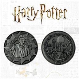 Harry PotterRon Weasley Collectable Coin Limited Edition
