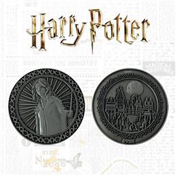 Harry Potter: Hermione Granger Collectable Coin Limited Edition