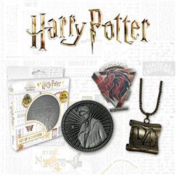 Harry Potter Collector Gift Box