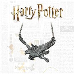 Harry Potter: Hippogriff Halskæde Limited Edition