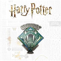 Harry PotterSlytherin Pin Limited Edition