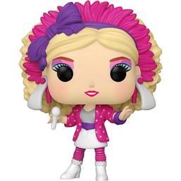 BarbieRock Star Barbie POP! Vinyl Figur