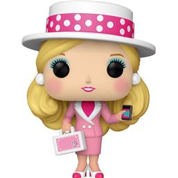 BarbieBusiness Barbie POP! Vinyl Figur
