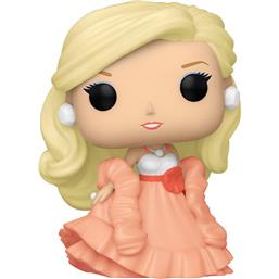 Barbie: Peaches N Cream Barbie POP! Vinyl Figur