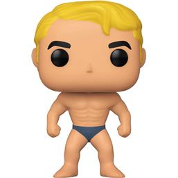 Stretch ArmstrongStretch Armstrong POP! Vinyl Figur