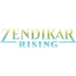 Zendikar Rising Commander Decks Display (6 sets) english
