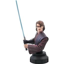 Star Wars: Anakin Skywalker Buste 1/7 15 cm