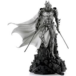 Batman: Batman Samurai Series Limited Edition Tin Collectible Statue 39 cm