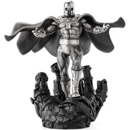 X-MenMagneto Dominant Tin Statue Limited Edition 28 cm