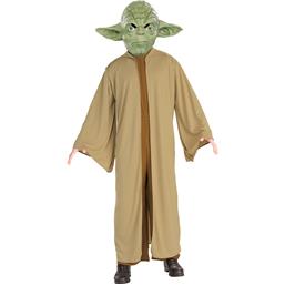Star Wars: Yoda Kostume