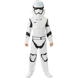 Star Wars: Stormtrooper Børne Kostume