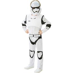 Star Wars: Stormtrooper Deluxe Børne Kostume