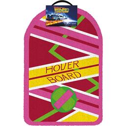 Hoverboard Dørmåtte 40 x 60 cm