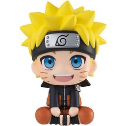 Manga & Anime: Naruto Uzumaki Statue 11 cm