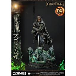 Aragorn Deluxe Version Statue 1/4 76 cm