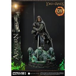 Lord Of The RingsAragorn Deluxe Version Statue 1/4 76 cm