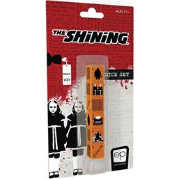Shining: The Shining Terningsæt 6 styk