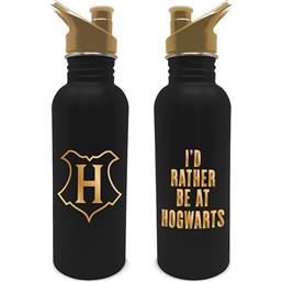 Harry PotterI'd Rather Be At Hogwarts Drikkedunk