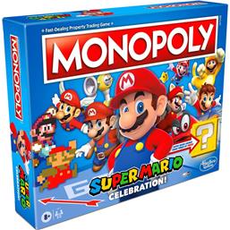 Monopoly *English Version*