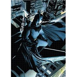 Batman Vigilant Puslespil (1000 Brikker)