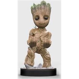 Baby Groot Cable Guy 20 cm