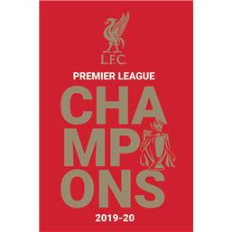 LiverpoolP. L. Champions 2019/2020