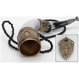Lord Of The RingsThe Horn of Gondor 46 cm Replica 1/1